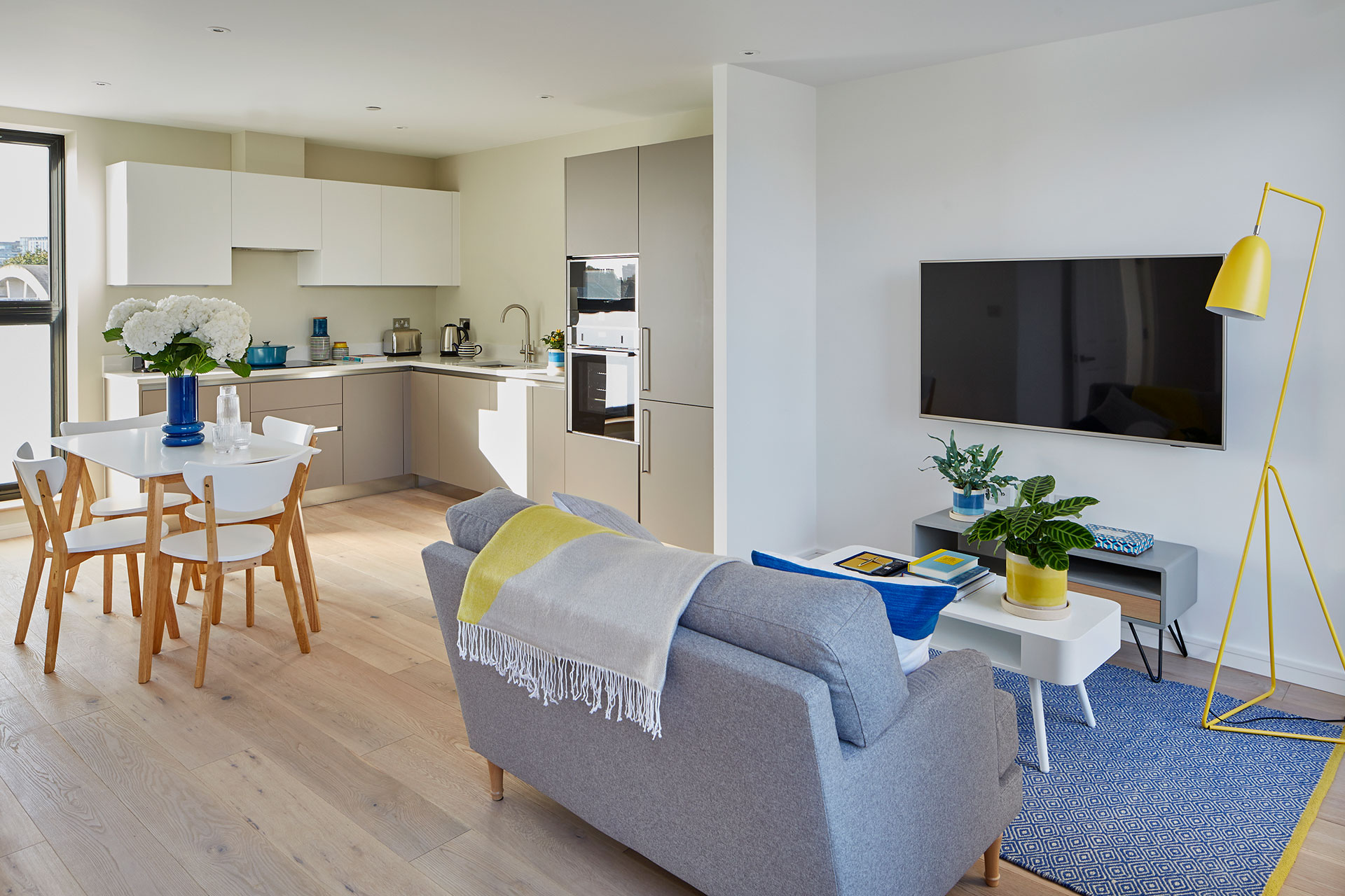 Dilly Orme Property Staging