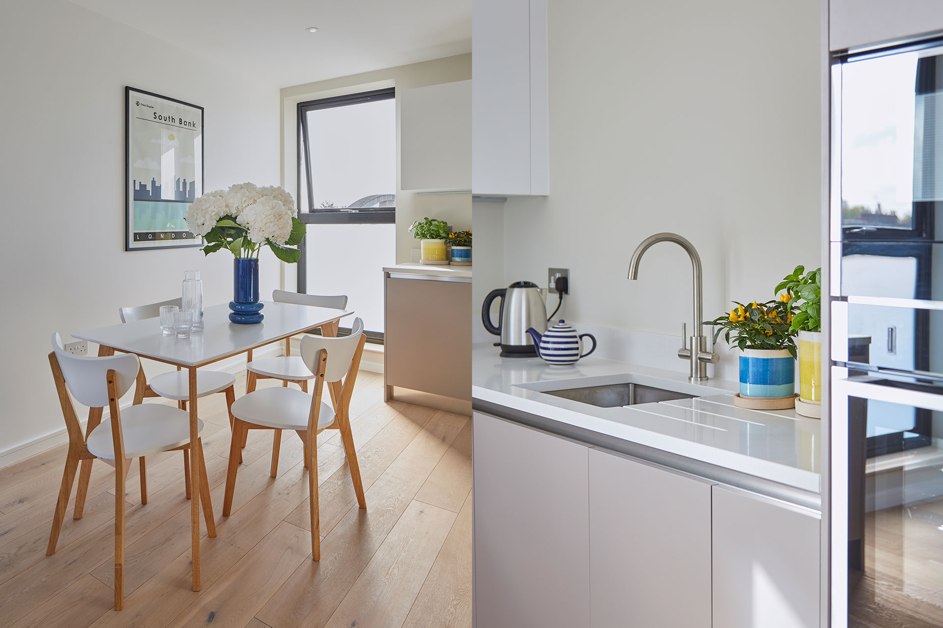 Dilly Orme Property Staging