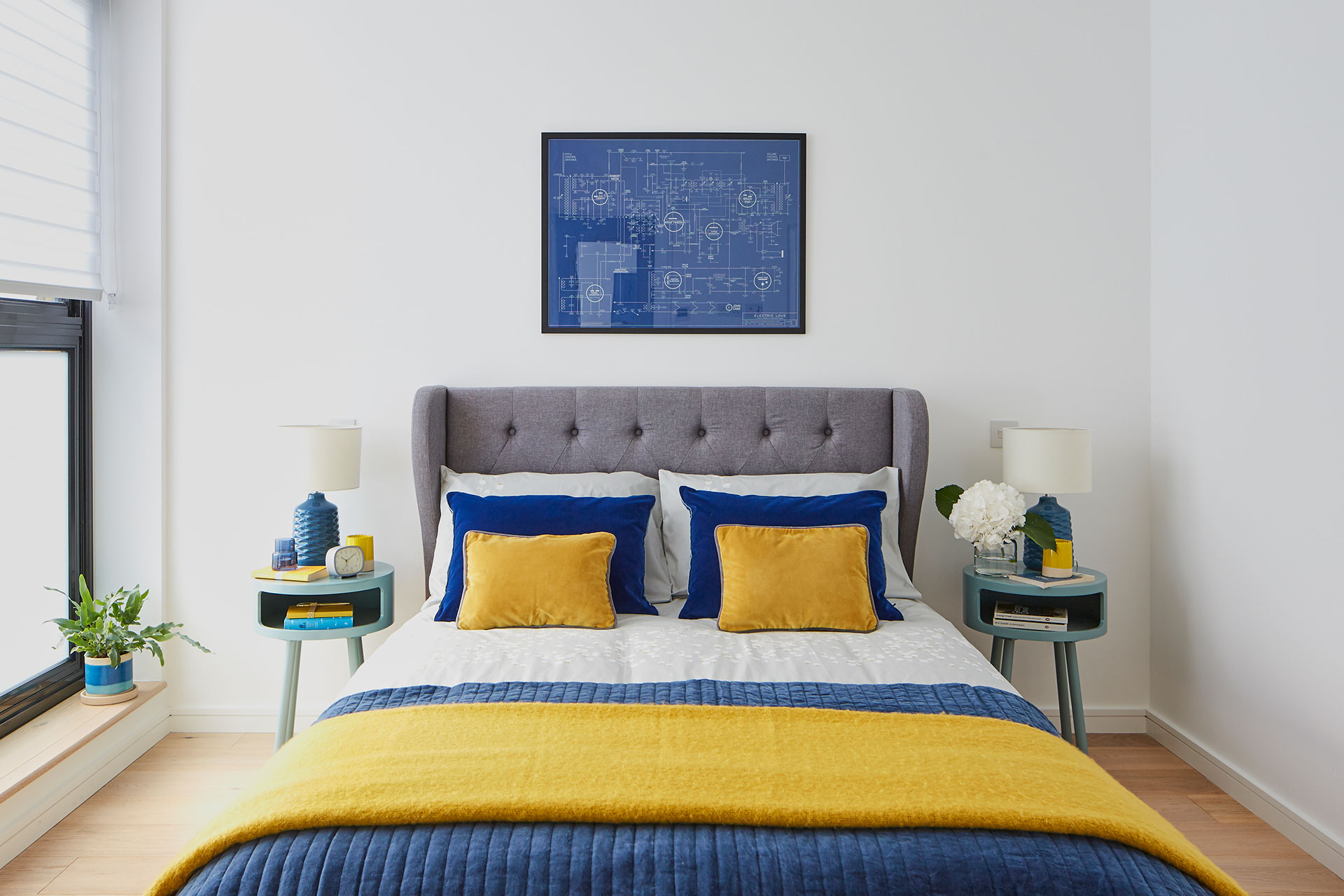 Dilly Orme Property Staging