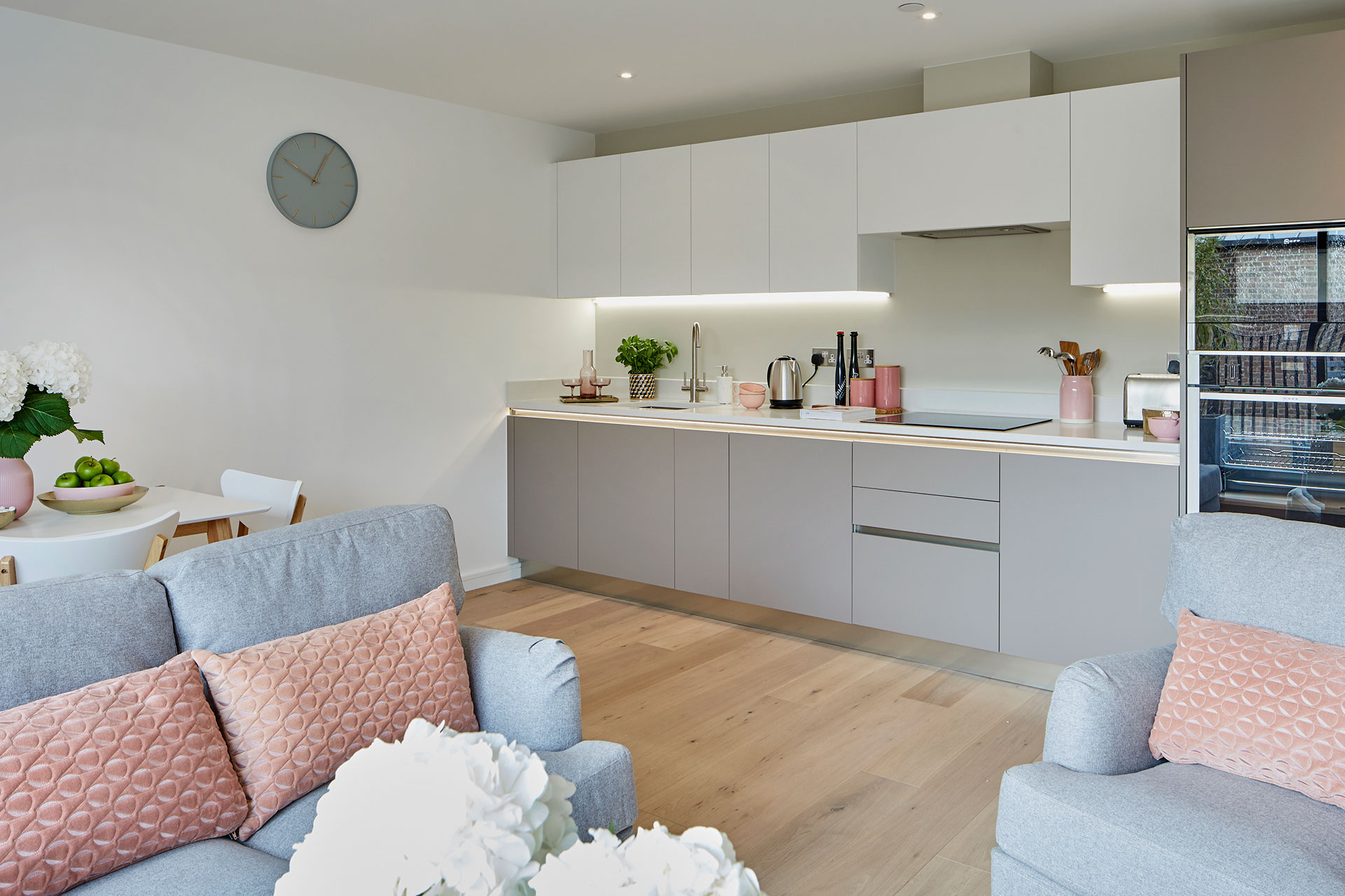 Dilly Orme Property Staging