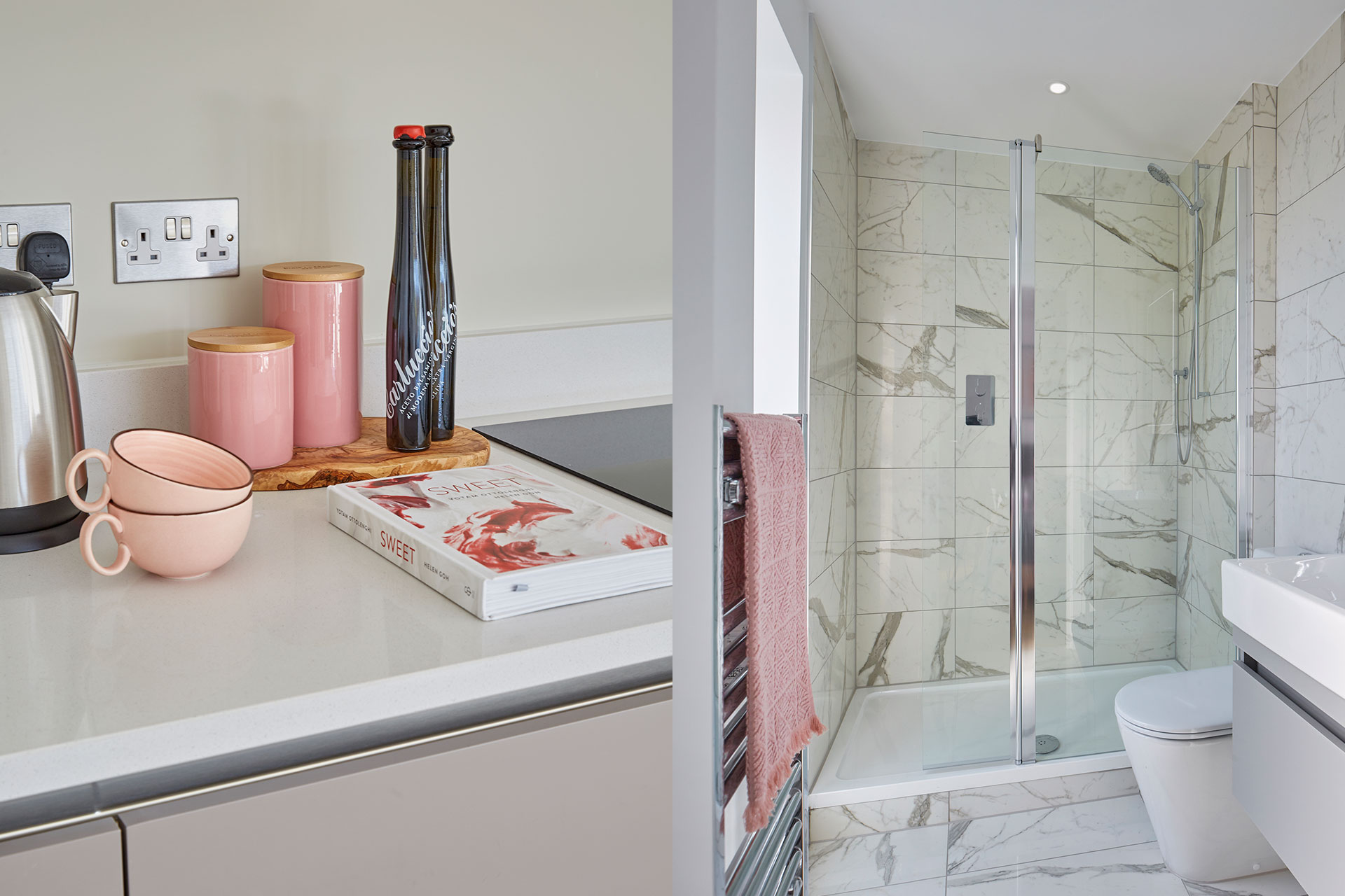 Dilly Orme Property Staging
