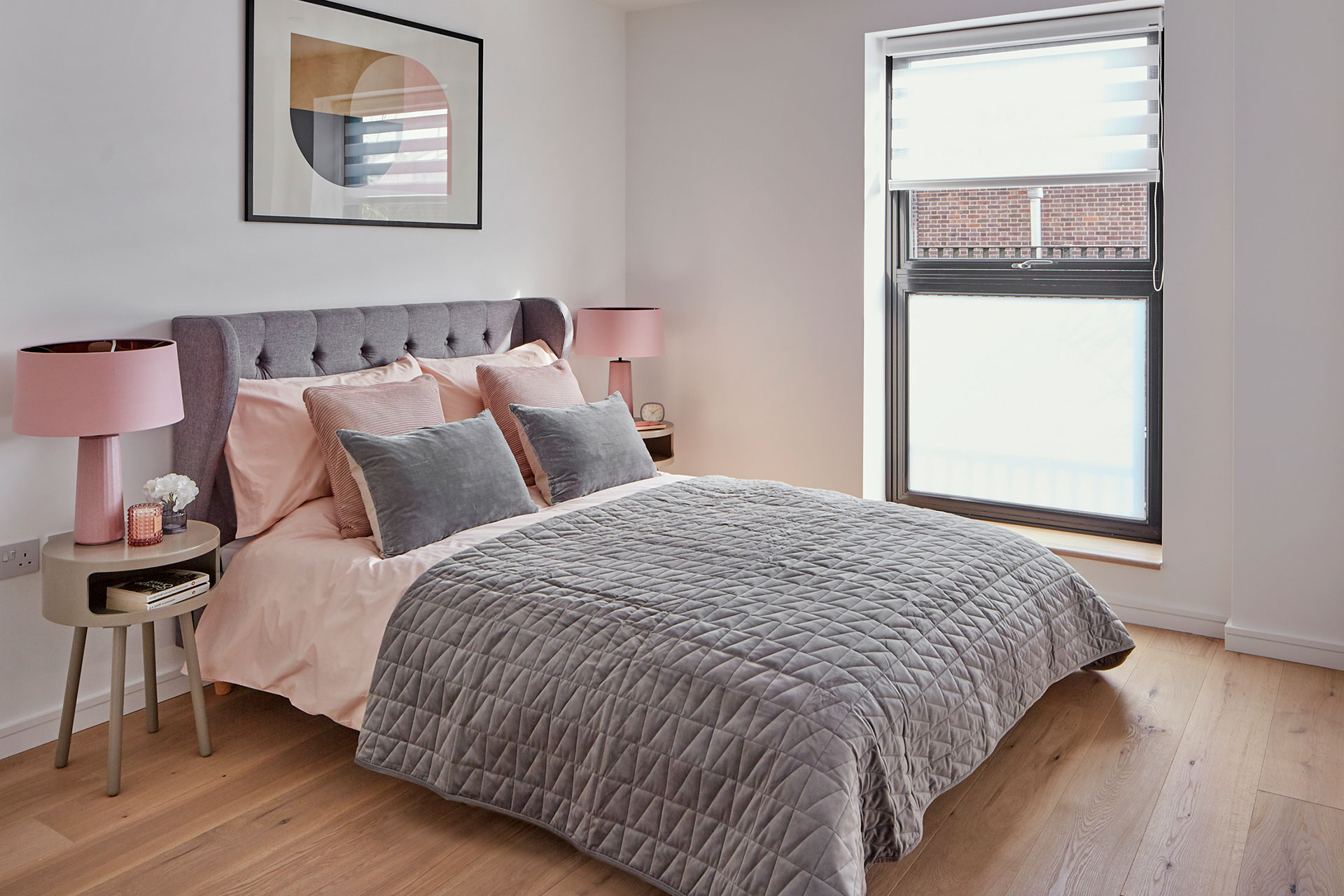 Dilly Orme Property Staging