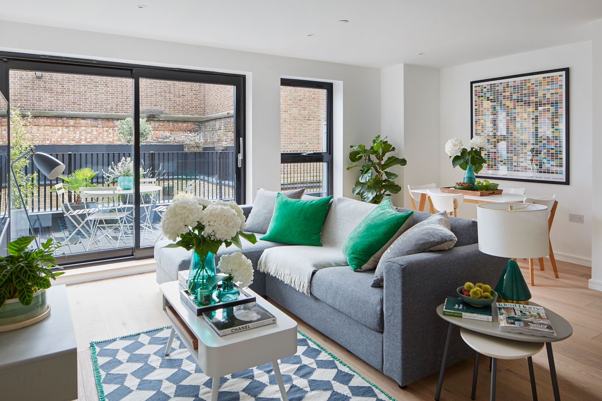 Dilly Orme Property Staging