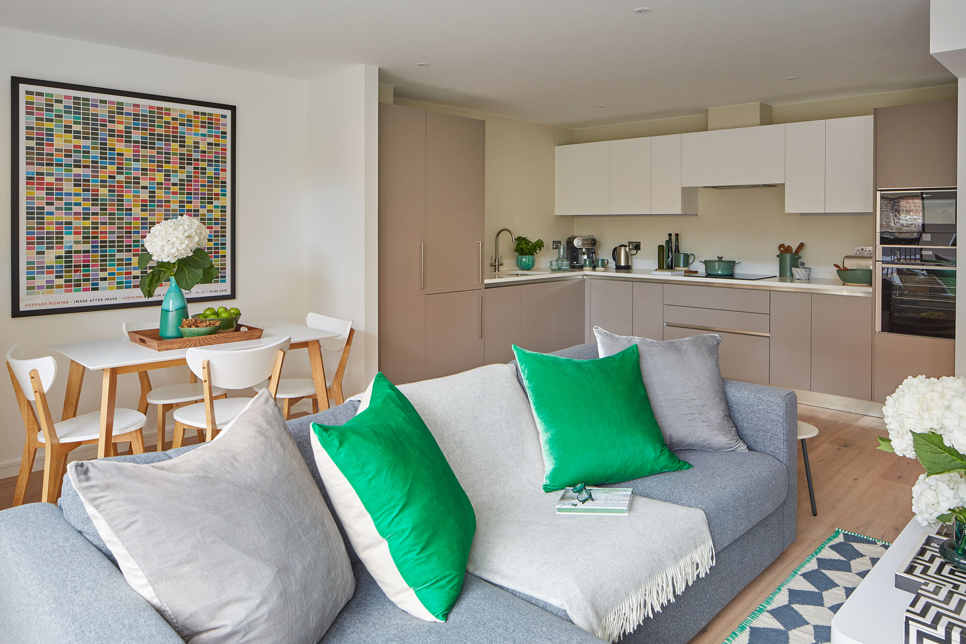 Dilly Orme Property Staging