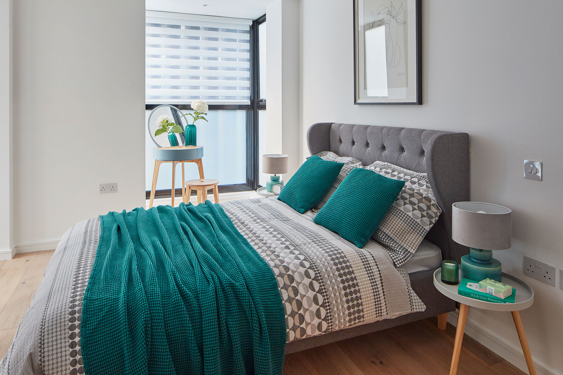 Dilly Orme Property Staging