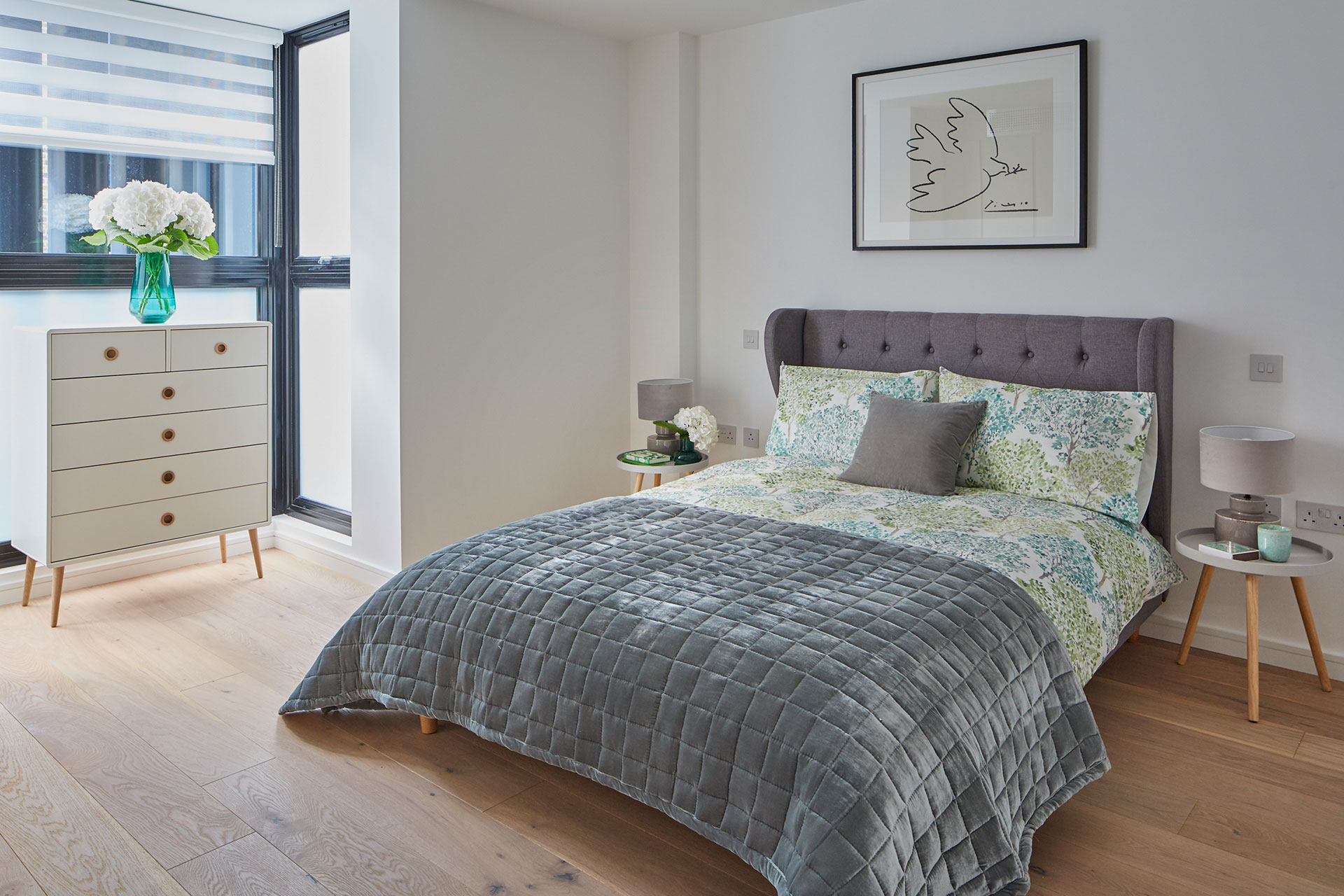 Dilly Orme Property Staging